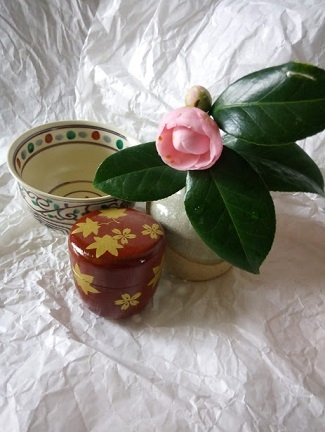 林間茶道教室のメイン画像